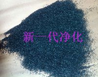 鐵砂(鋼砂)濾料